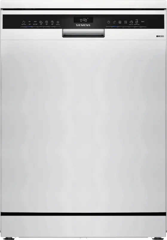 Productfoto 1 van Siemens SN23EW03KE te koop bij Sweers Witgoed