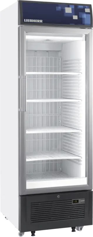 Productfoto 1 van Liebherr FDv 4643-41 te koop bij Sweers Witgoed