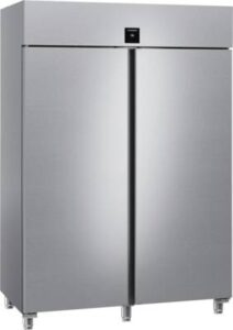 Productfoto van Liebherr FFPSvg 1402-40 te koop bij Sweers Witgoed