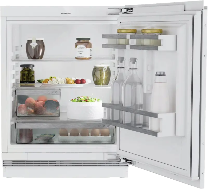 Productfoto 1 van Liebherr DURd 3600-20 te koop bij Sweers Witgoed