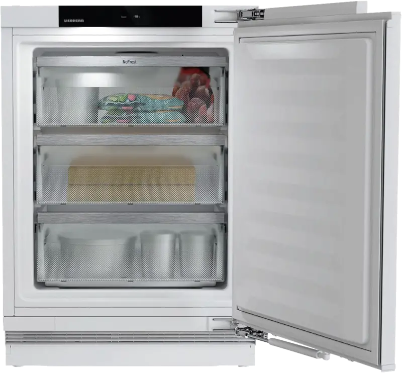 Productfoto 1 van Liebherr SUFNc 375i-20 te koop bij Sweers Witgoed