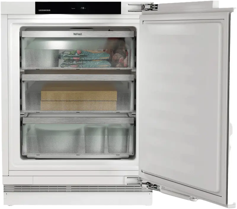 Productfoto 1 van Liebherr SUFNd 365i - 20 te koop bij Sweers Witgoed