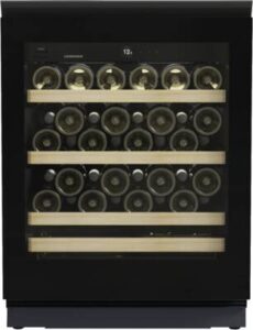 Productfoto van Liebherr UWgb 3631-20 te koop bij Sweers Witgoed