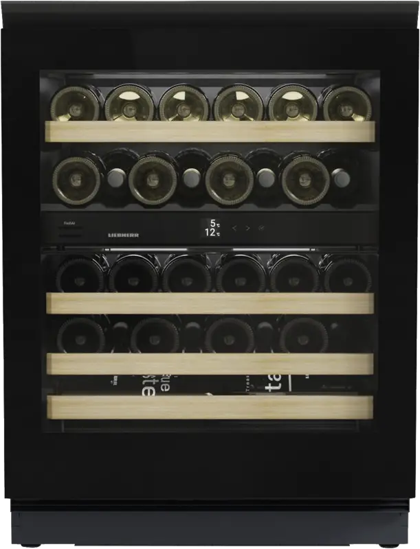 Productfoto 1 van Liebherr UWgb 3632-20 te koop bij Sweers Witgoed