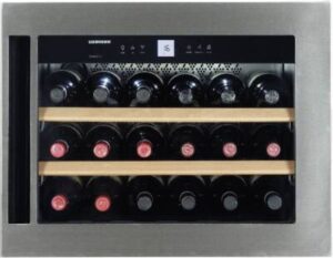 Productfoto van Liebherr WKEes 553 - 20 te koop bij Sweers Witgoed