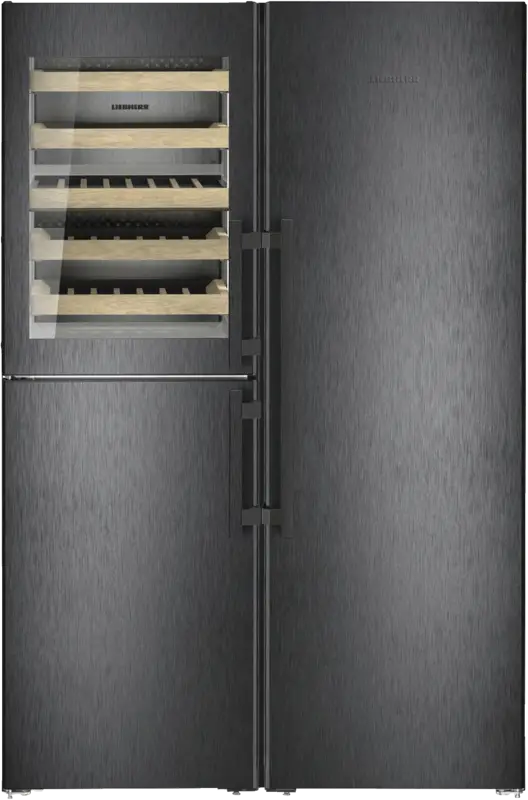 Productfoto 1 van Liebherr XRCbs 5295-20  (SWNbsd 529i-20+SRBbsc 529i-23) te koop bij Sweers Witgoed