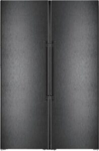 Productfoto van Liebherr XRFbs 5295-23 (SFNbsd 529i-23+SRBbsc 529i-23) te koop bij Sweers Witgoed