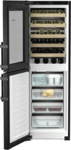 Productfoto van Liebherr SWNbsd 529i - 20 te koop bij Sweers Witgoed