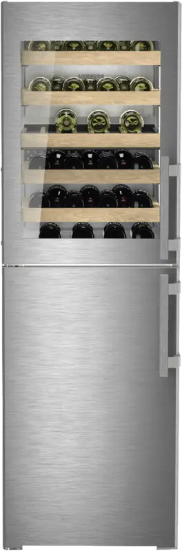 Productfoto 1 van Liebherr SWNstd 529i - 20 te koop bij Sweers Witgoed