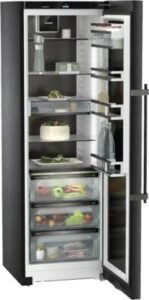 Productfoto van Liebherr SRBbsc 529i-23 te koop bij Sweers Witgoed