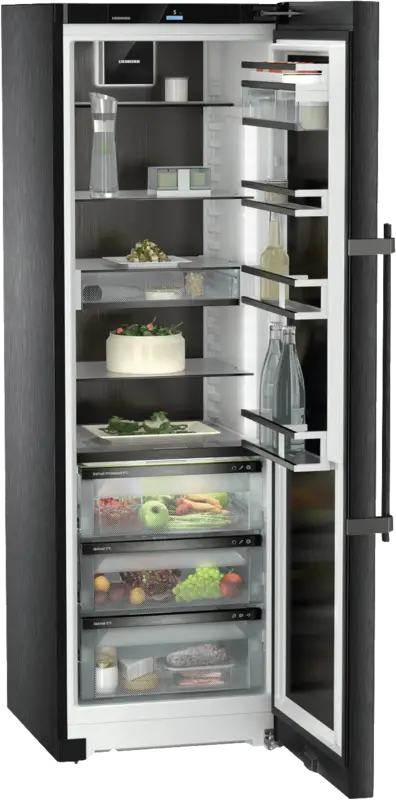 Productfoto 1 van Liebherr SRBbsc 529i-23 te koop bij Sweers Witgoed