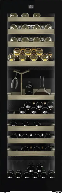 Productfoto 1 van Liebherr WPgbi 5283 - 20 te koop bij Sweers Witgoed