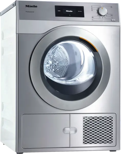 Productfoto van Miele PDR 508 HP P NL SST te koop bij Sweers Witgoed