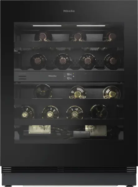 Productfoto van Miele KWTUS 7096 E te koop bij Sweers Witgoed