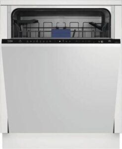 Productfoto van Beko BDIN38460 te koop bij Sweers Witgoed
