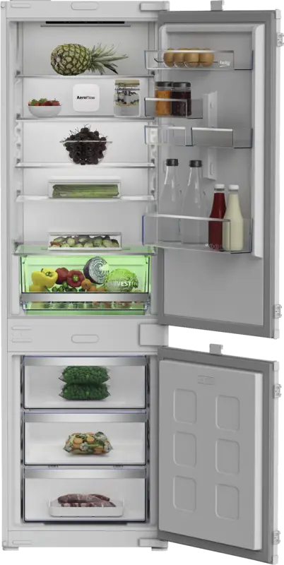 Productfoto 1 van Beko B5BCNA295HS te koop bij Sweers Witgoed