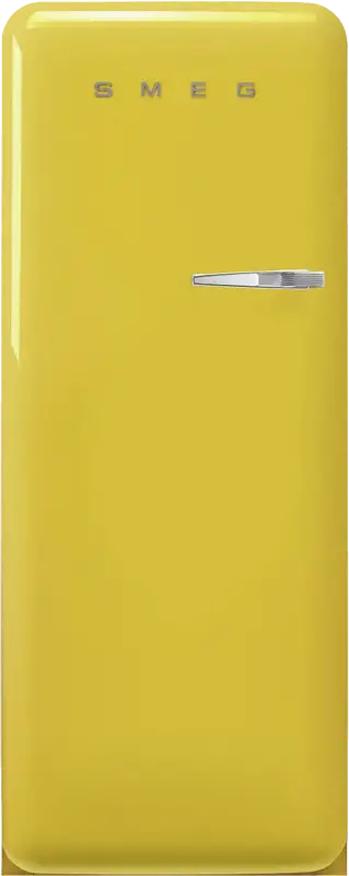 Productfoto 1 van Smeg FAB28LYW6 te koop bij Sweers Witgoed