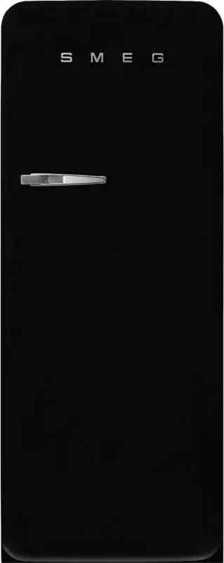 Productfoto 1 van Smeg FAB28RDBLM6 te koop bij Sweers Witgoed