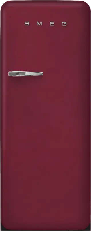 Productfoto 1 van Smeg FAB28RDRB6 te koop bij Sweers Witgoed