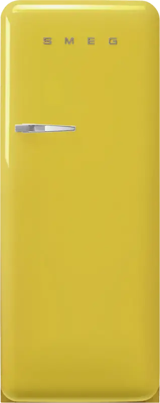 Productfoto 1 van Smeg FAB28RYW6 te koop bij Sweers Witgoed