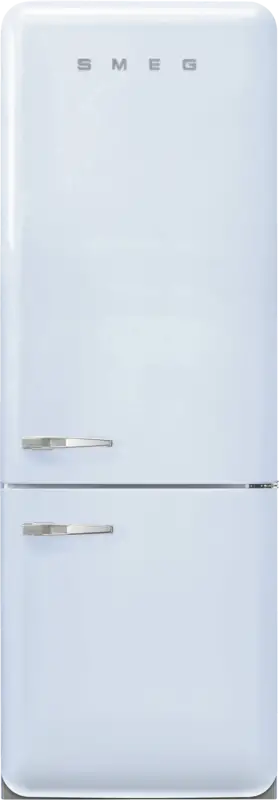 Productfoto 1 van Smeg FAB38RPB6 te koop bij Sweers Witgoed