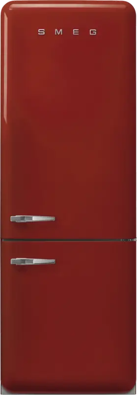 Productfoto 1 van Smeg FAB38RRD6 te koop bij Sweers Witgoed
