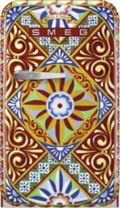 Productfoto van Smeg FAB5RDGC6 te koop bij Sweers Witgoed