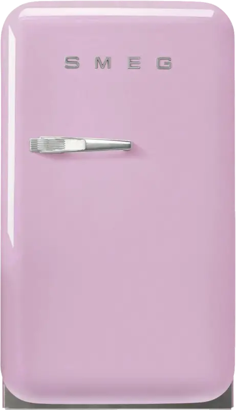 Productfoto 1 van Smeg FAB5RPK6 te koop bij Sweers Witgoed