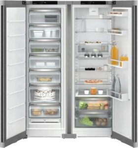 Productfoto van Liebherr XRFsd 5220-22 (SFNsdd 5227-22+SRsdd 5220-22) te koop bij Sweers Witgoed