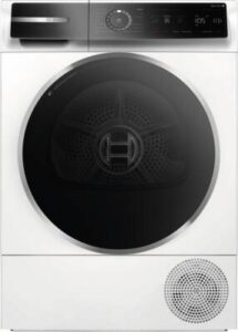 Productfoto van Bosch WQB246CPNL te koop bij Sweers Witgoed