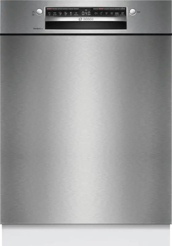 Productfoto 1 van Bosch SMU6ZCS10E te koop bij Sweers Witgoed