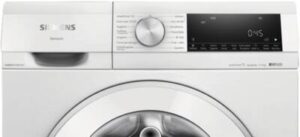 Productfoto van Siemens WG44G2ZENL extraKlasse te koop bij Sweers Witgoed