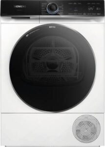 Productfoto van Siemens WQ46B2CENL extraKlasse te koop bij Sweers Witgoed