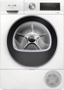 Productfoto van Siemens WQ33G1DANL te koop bij Sweers Witgoed