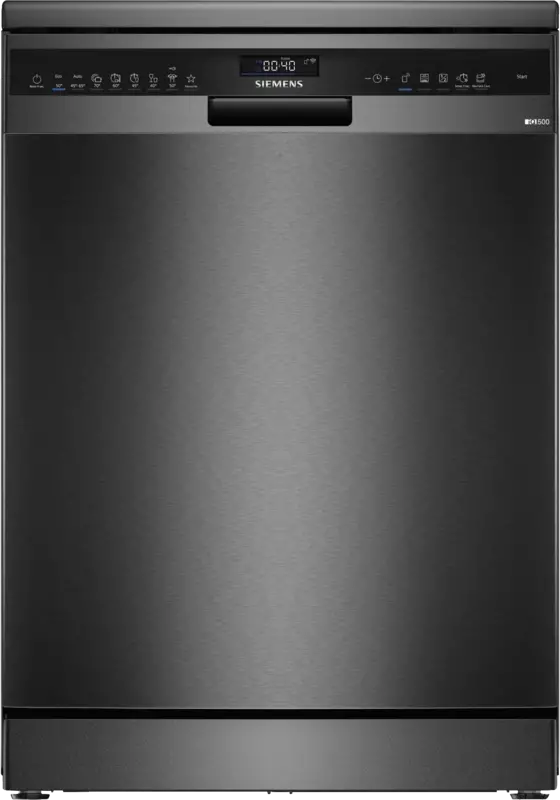Productfoto 1 van Siemens SN25EC13CE te koop bij Sweers Witgoed