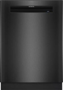 Productfoto van Siemens SN15EC06CS extraKlasse te koop bij Sweers Witgoed