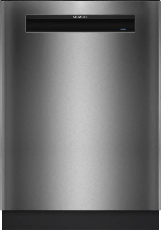 Productfoto 1 van Siemens SN15ES06CS extraKlasse te koop bij Sweers Witgoed