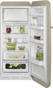 Productfoto van Smeg FAB28RDPP6 te koop bij Sweers Witgoed