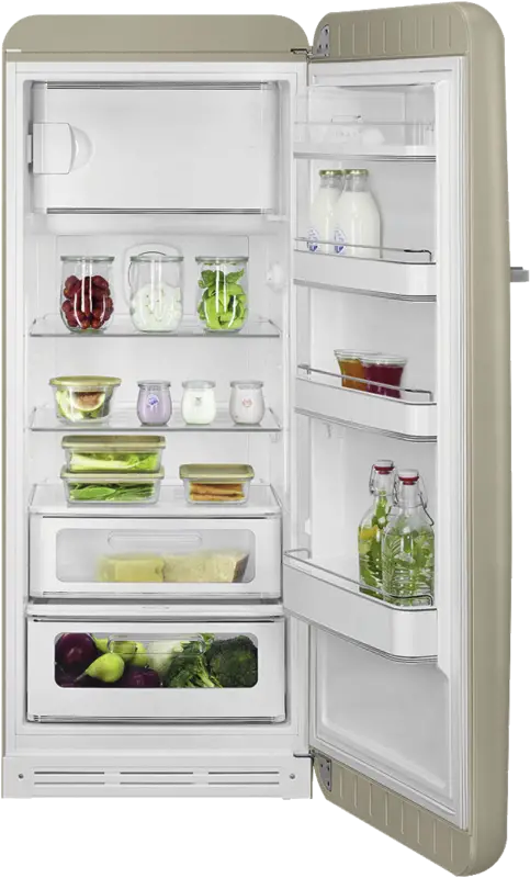 Productfoto 1 van Smeg FAB28RDPP6 te koop bij Sweers Witgoed