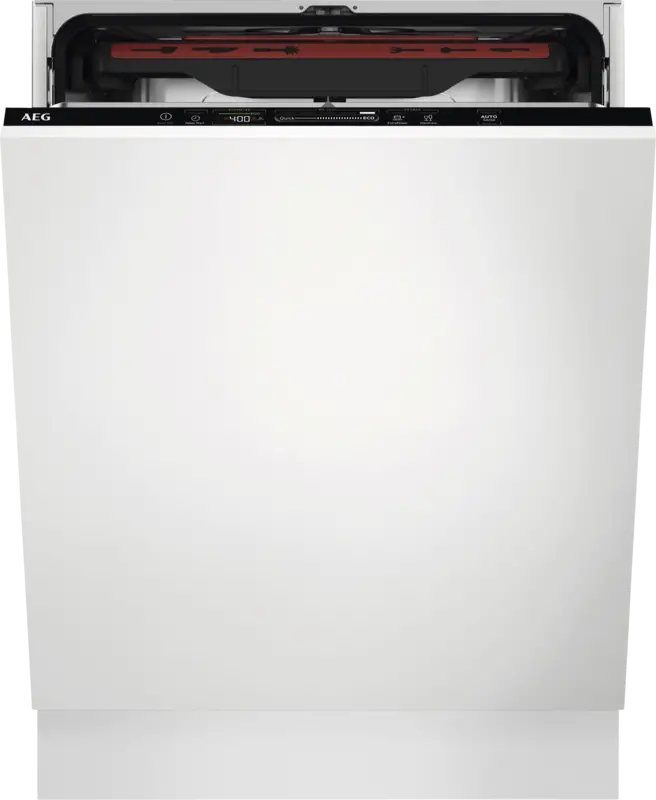 Productfoto 1 van AEG FSB64907Z te koop bij Sweers Witgoed