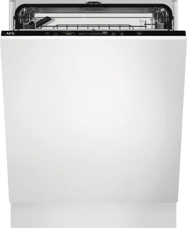 Productfoto 1 van AEG FSB53617Z te koop bij Sweers Witgoed