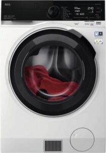 Productfoto van AEG LWR9706C8 te koop bij Sweers Witgoed