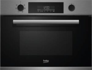 Productfoto van Beko BMCI 44313 X Selective Line te koop bij Sweers Witgoed