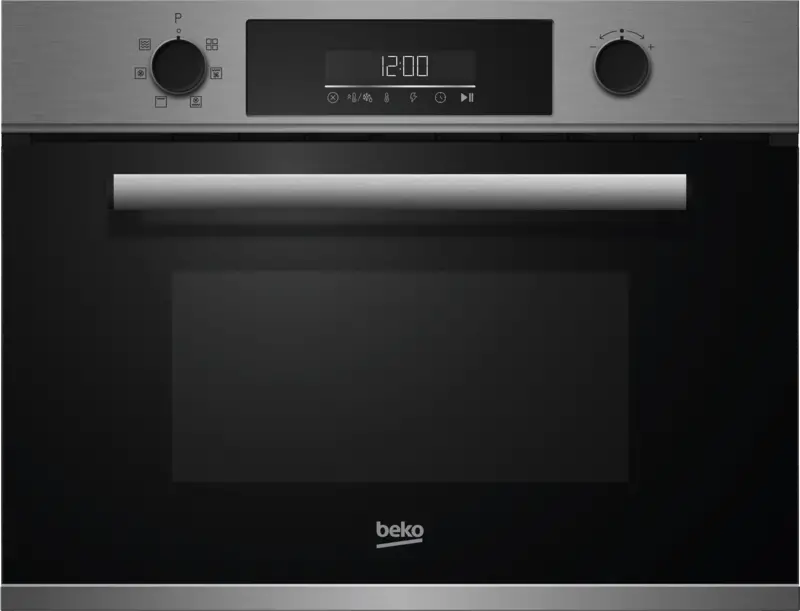 Productfoto 1 van Beko BMCI 44313 X Selective Line te koop bij Sweers Witgoed