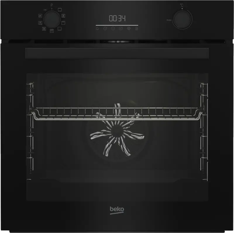 Productfoto 1 van Beko BBIE17300BMP Selective Line te koop bij Sweers Witgoed