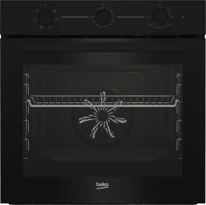 Productfoto 1 van Beko BBIE11100B Selective Line te koop bij Sweers Witgoed