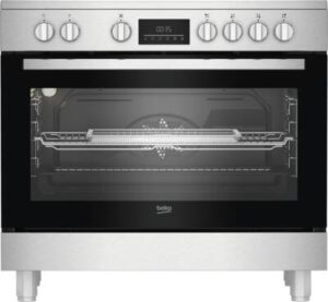 Productfoto van Beko BGM30203EX te koop bij Sweers Witgoed