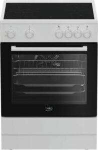 Productfoto van Beko FBM6701W te koop bij Sweers Witgoed