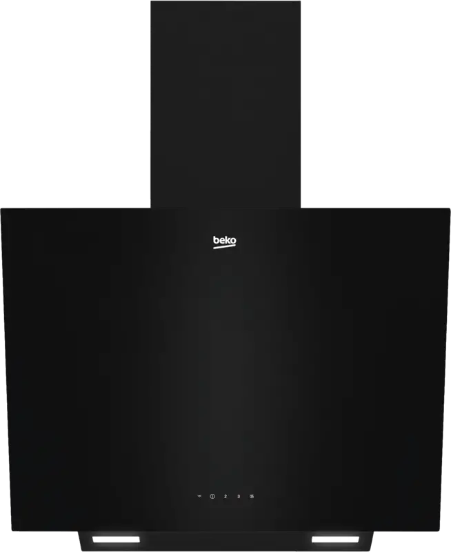 Productfoto 1 van Beko BHCA66741BBB te koop bij Sweers Witgoed