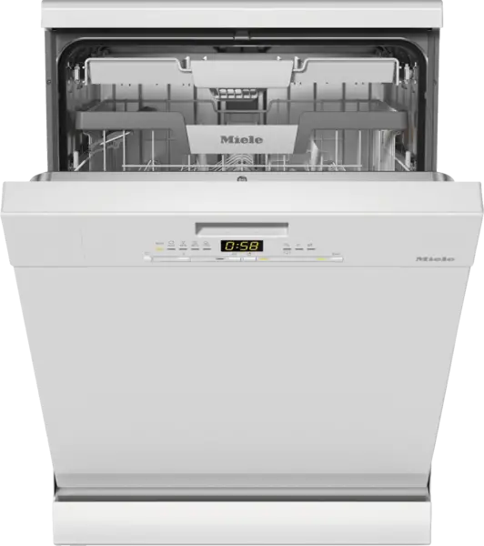 Productfoto van Miele G 5633 SC Active E te koop bij Sweers Witgoed